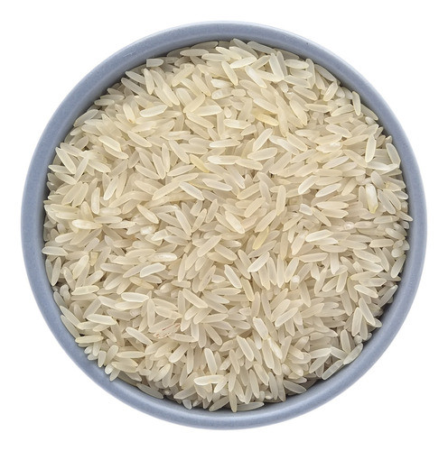 Arroz Indiano Basmati A Granel 5kg - Produto Importado 0