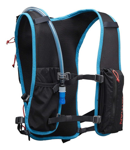 Mochila De Chaleco De Hidratación Nathan Quickstart De 6 Lit 1