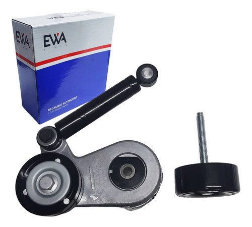 Tensor Poli-v Vw Gol 1995/2014 1.9 0