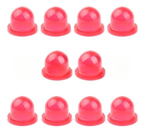 10 X Bombilla Más Principal De Walbro Wa-224 Wa-226 228 Wa W 0
