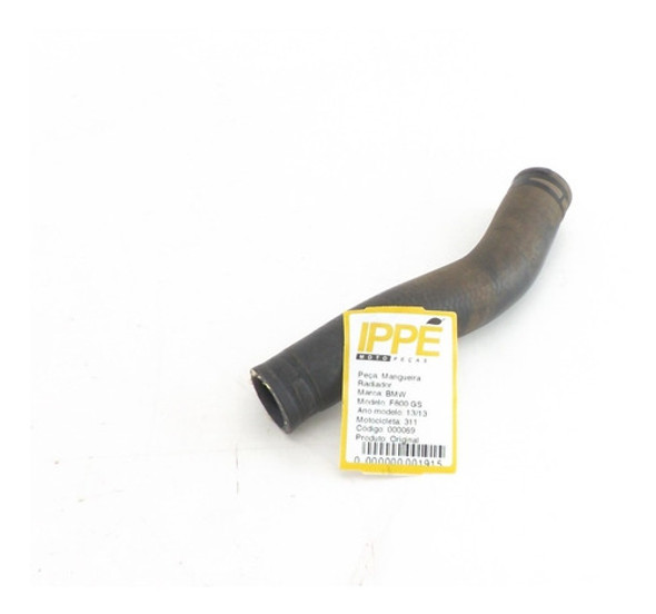 Mangueira Do Radiador F 800 Gs 2013 (311) 1
