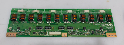 Fuente Inverter Bgh Bl2601s Vit70038.50 Rev:3 Gtía 3 Meses! 0