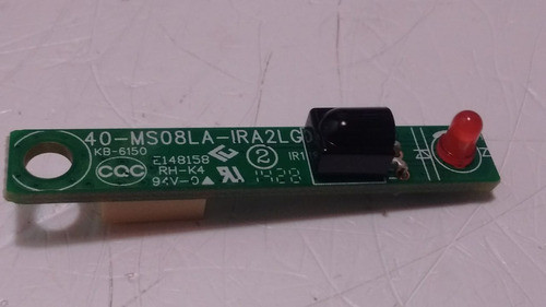Sensor Remoto Daewoo Dwled-42fhd 40-ms08la-ira2LG C/gtía!!!! 1