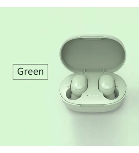 ~? Mini Auriculares Inalámbricos Establecer Auriculares En E 1