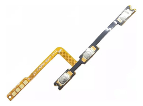 Flex Boton Power Encendido / Volumen Para Samsung A03 Core 0