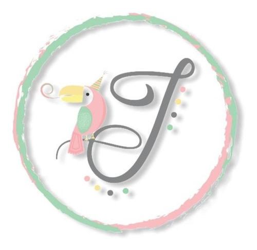 Piñata Mi Primer Añito  X1 Cotillon Decoracion  Celebracion 1