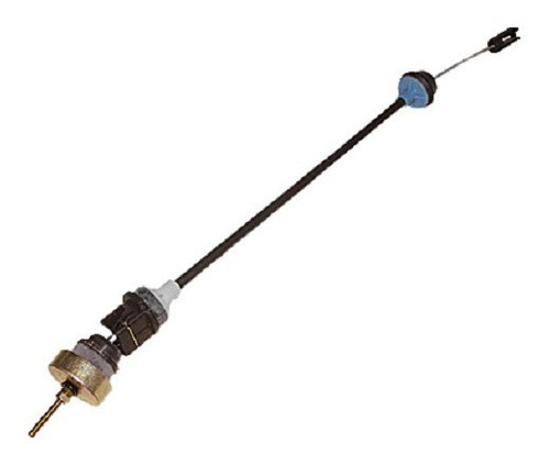 Cable Embrague 306 Diesel Turbo / Xud9te Xu10j4r 0