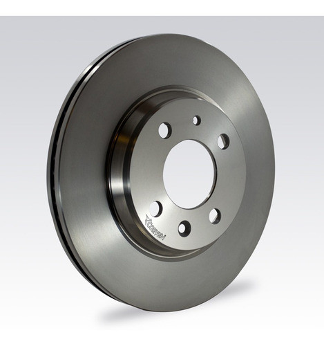 Discos De Freno Corven Chrysler Neon Del. 0