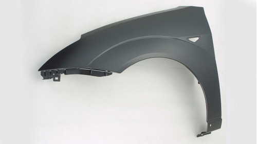 Guardabarro Izq Ford Focus 06-06 0