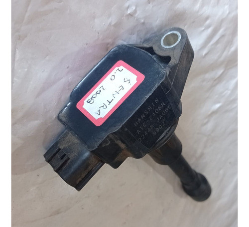 Bobina Ignicion Nissan Sentra 2.0 2008 3 Pinos(consult Stock 1