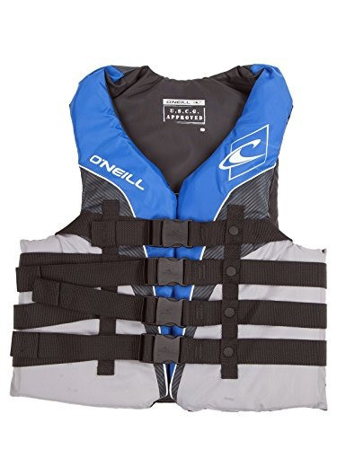 O'neill Wetsuits Superlite Para Hombre Uscg Life Vest 0