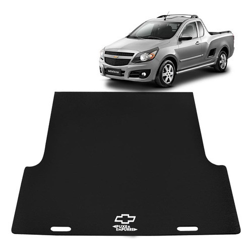 Tapete Caçamba Plastico Puxe Empurre Montana 2004 2005 2006 0