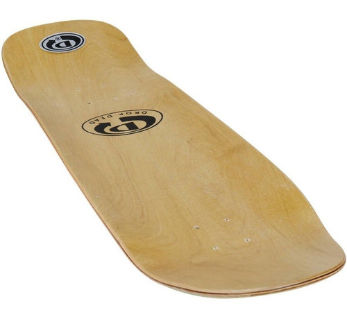 Shape Old School Drop Dead Maple Series 9.25 1