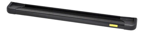 Estribo Ccf Alumínio Preto Fiat Scudo 2023 2024 Lado Carona 1