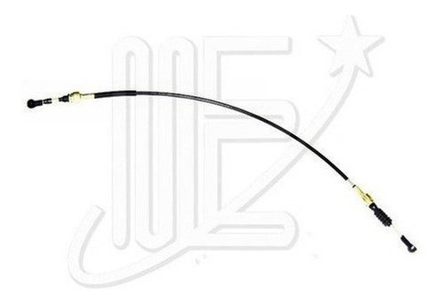 Cable Seleccion De Cambios Fiat Nuevo Palio Nuevo Siena Mpi 0