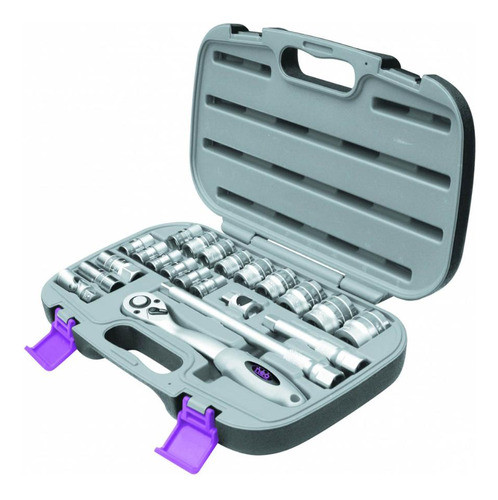 Alquiler Juego De Dados Y Llaves 1/2  Neo G P 0