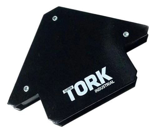 Esquadro Magnético Para Soldador 12kg Kit 4 Peças Super Tork 1