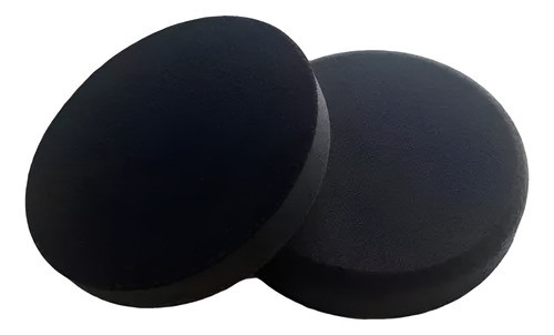 Gekatex Pad 3 Rotativa. Finish Rmr Car 0