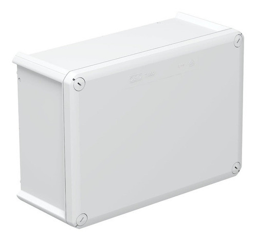 Caja De Derivación Sin Aberturas De Entrada Obo 2007303 0