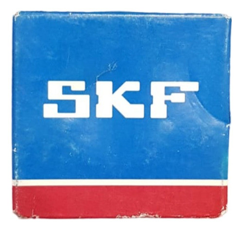 Rodamiento  Nu 207 Eckp Skf. 0