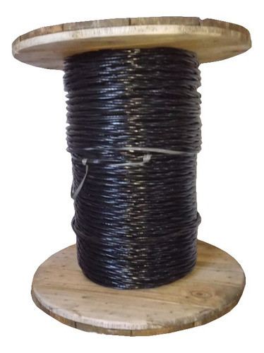 Acometida Preensamblado Aluminio 4x10 Mm² Xlpe 25 Metros 0