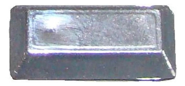 Emblema Hifen  -  Vw Constellation Delivery Worker Ate 2011 1