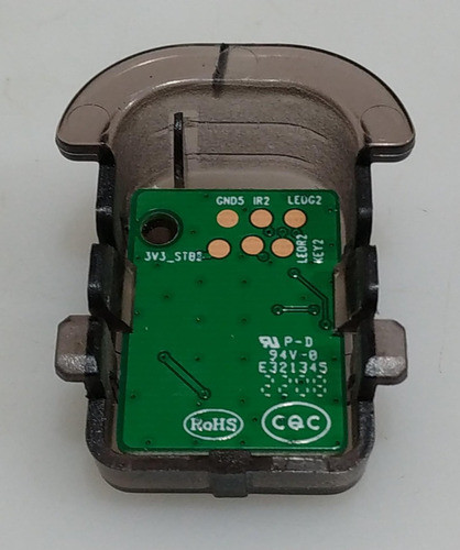 Botonera Sensor Remoto Admiral Ad65g22 Gtía 3 Meses! 1