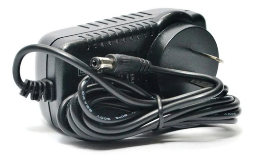 Fuente Transformador Para Pedalera Zoom G11 G-11 , 12v 0