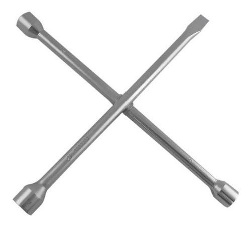 Kit Estepe P/ Autos - Macaco + Triangulo + Chave Blackfriday 1