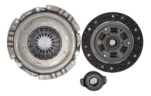 Kit Embrague Lada Samara 2108 (hatch) 1.5 Nafta 1986 Al 1998 0