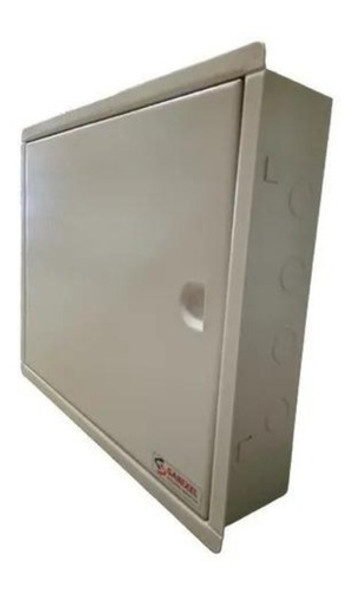Gabinete Para Termicas 40 Bocas Metalico 1 Gabinete Para Termicas 40 Bocas Metalico 1
