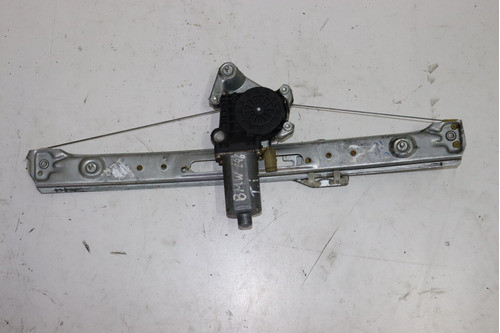 Alza Cristal Electrica Tras Izq. Bmw E46 4p Mlc-517 0