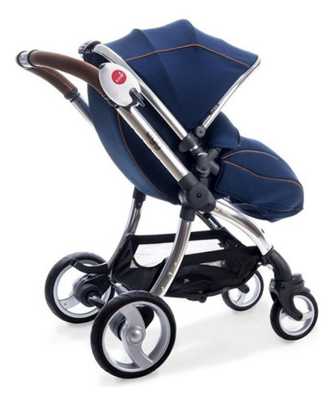 Rocker Balanco Vibratorio Portatil Carrinho - Rockit Branco 1 Rocker Balanco Vibratorio Portatil Carrinho - Rockit Branco 1