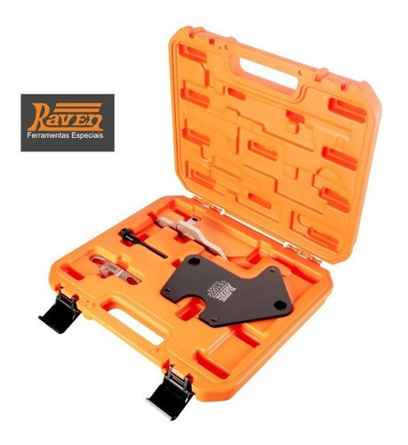 Ferramenta Sincronismo Do Motor Renault 1.6 16v Raven 151500 0