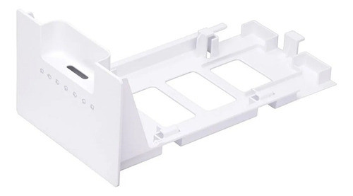 Suporte Do Ice Maker Para Geladeira Brastemp - W10447899 0