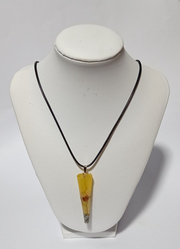 Orgonita Colgante Energético Transformador De Energías 1