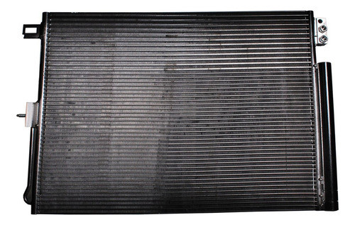 Condensador Jeep Gran Cherokee / Dodge Durango 2011/2018 0