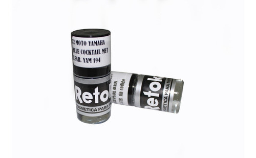 Retok Motos Pintura Para Rayones,raspones Y Saltaduras 0