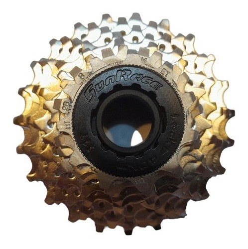 Piñon Cassette Sunrace Para Ruta 8v 11/23  - Eco Riders 0
