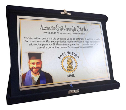 Placa Reconhecimento 0