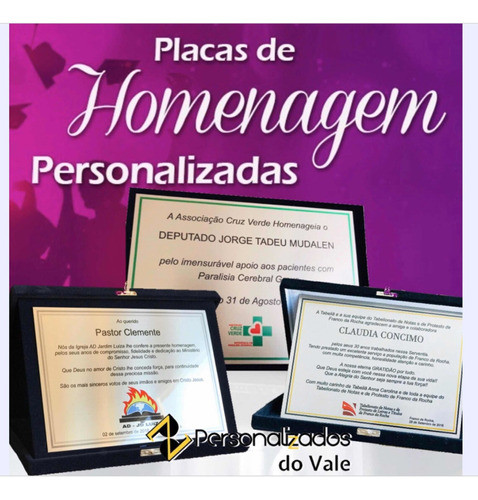 Placa Reconhecimento 1