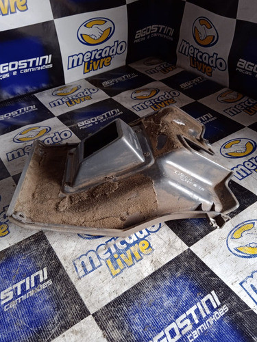 Acabamento Painel Pedal Iveco 504087451 1