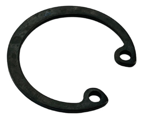 Anel Trava Pino Do Pistão Motor 5.0hp Buffalo Branco Toyama 1