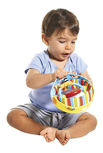 3pc Tina Diversion Remolcadores Para Baño O La Piscina Lin 1