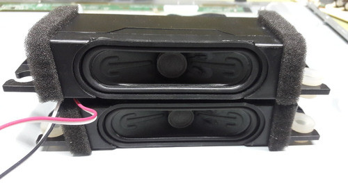 Juego De Parlantes Bgh Ble3213rt 0