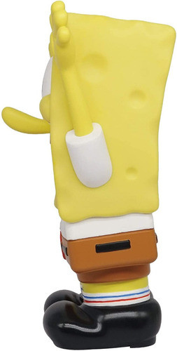 Bob Esponja - Alcancia Pvc - Darkside Bros 1