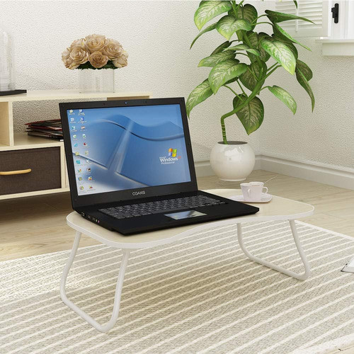 Mesa Plegable Para Computadora Portátil Escritorio 1