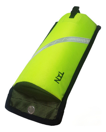 Paddle Float Nyl - Flotador De Pala - Kayak 0