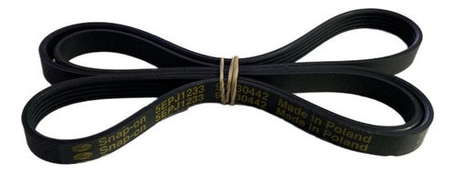 Correa Epj 1233 Lavarropas Candy Gvsw 286 Y 285 Original 0