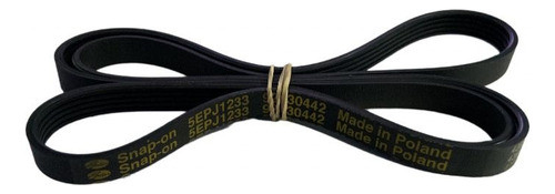 Correa Epj 1233 Lavarropas Candy Gvsw 286 Y 285 Original 1